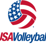 USA volleyball